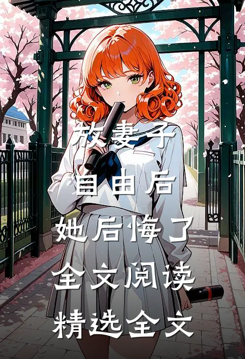 放妻子自由后，她后悔了全文阅读精选全文