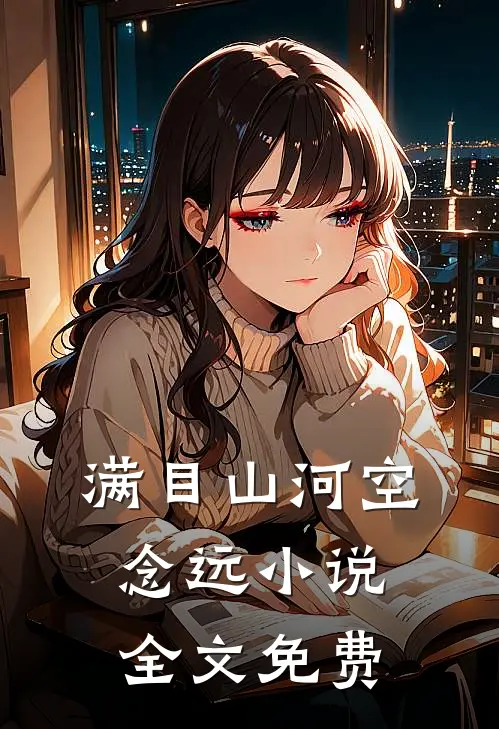 满目山河空念远小说全文免费
