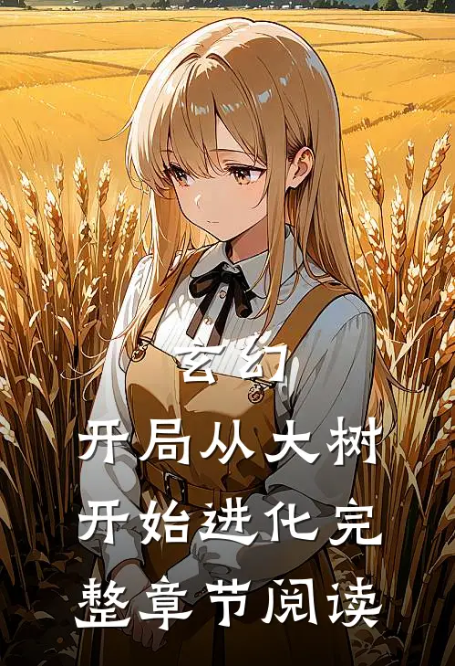 玄幻：开局从大树开始进化完整章节阅读