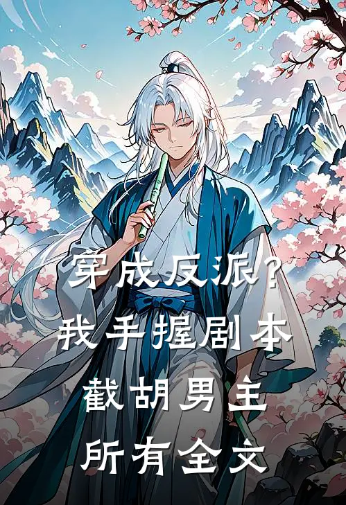 穿成反派？我手握剧本截胡男主所有全文