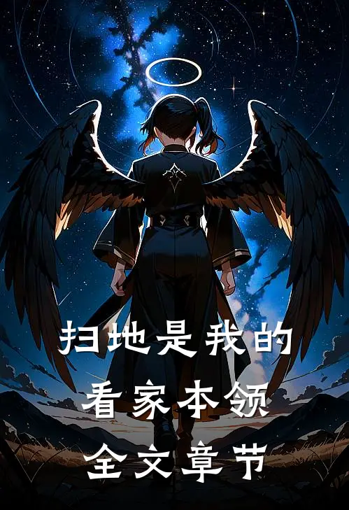 扫地是我的看家本领全文章节