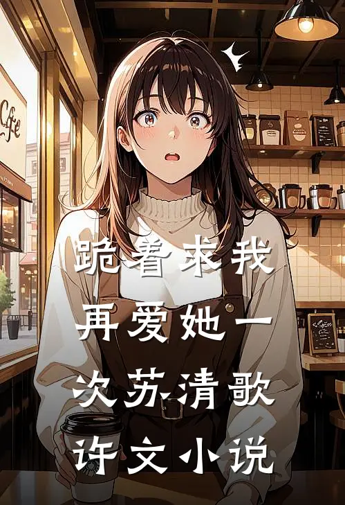 跪着求我再爱她一次苏清歌许文小说