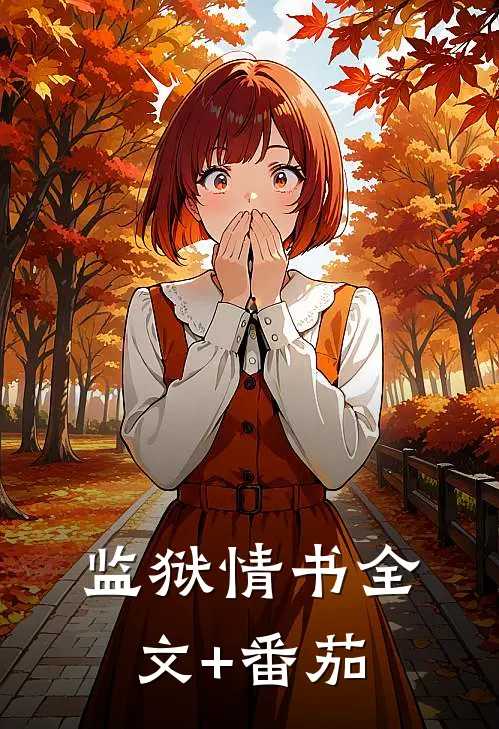 监狱情书全文+番茄