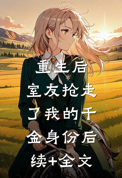 重生后，室友抢走了我的千金身份后续+全文