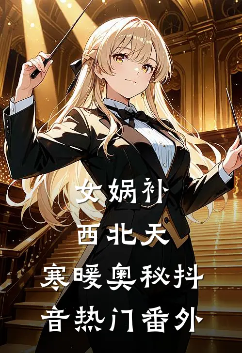 女娲补西北天：寒暖奥秘抖音热门 番外