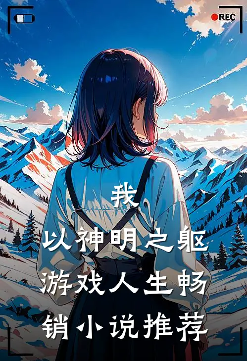 我,以神明之躯游戏人生畅销推荐知乎