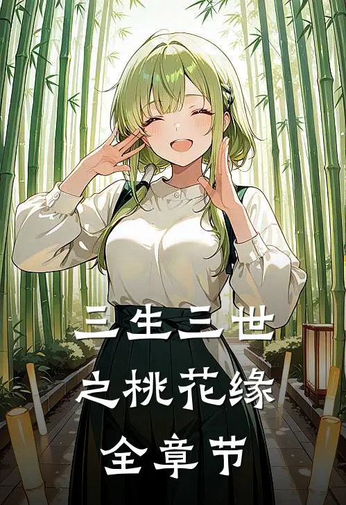 三生三世之桃花缘全章节