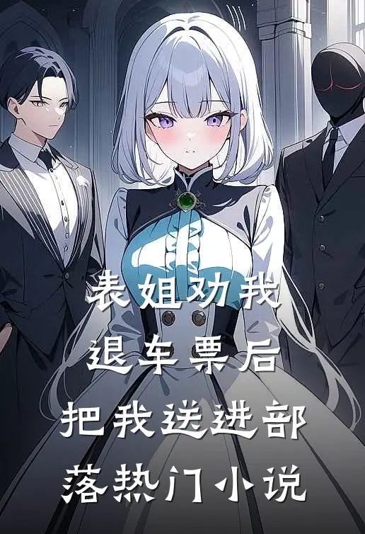 表姐劝我退车票后，把我送进部落热门小说