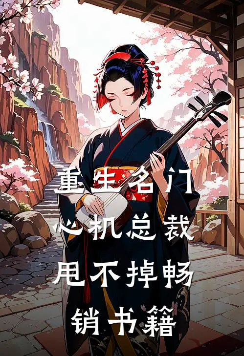 重生名门:心机总裁甩不掉畅销书籍