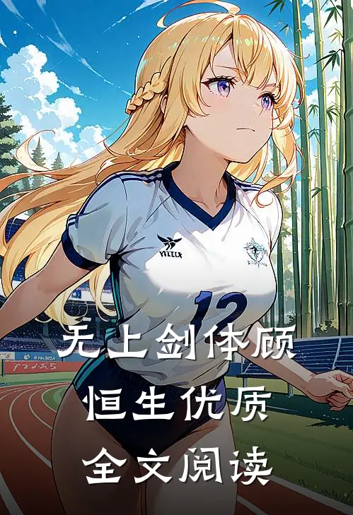无上剑体顾恒生优质全文阅读