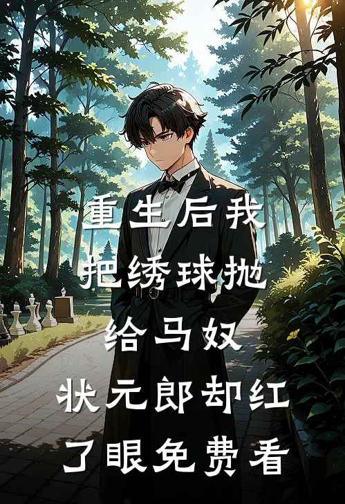 重生后我把绣球抛给马奴，状元郎却红了眼免费看