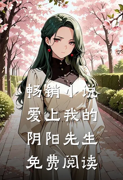 畅销小说爱上我的阴阳先生免费阅读