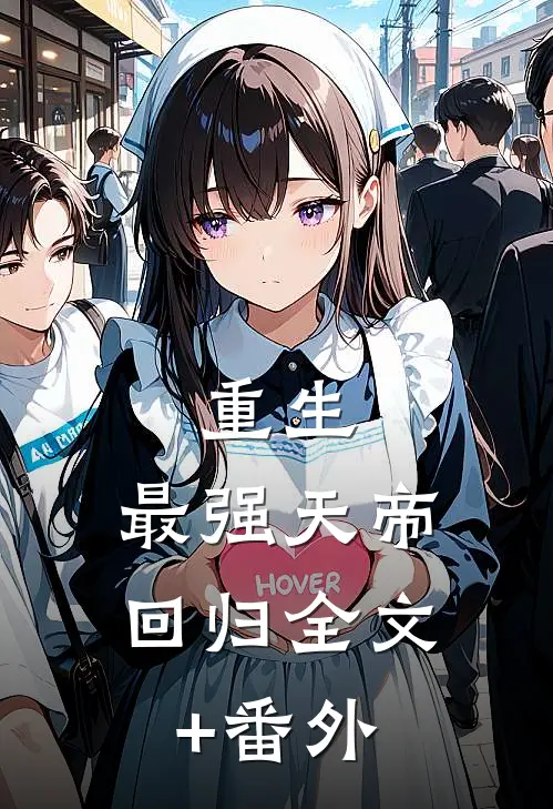 重生：最强天帝回归全文+番外