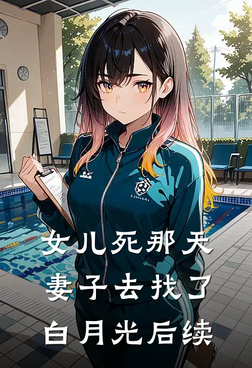 女儿死那天，妻子去找了白月光后续