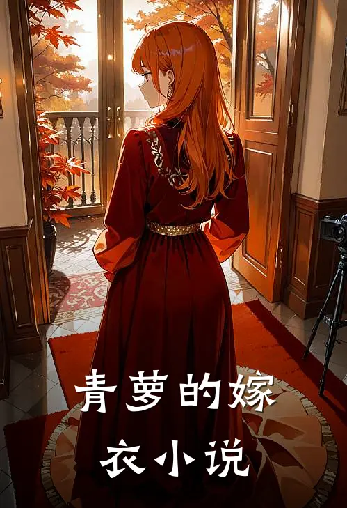 青萝的嫁衣小说