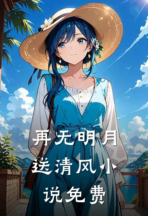 再无明月送清风小说免费