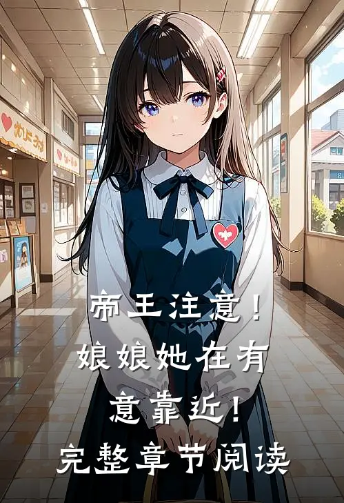 帝王注意！娘娘她在有意靠近！完整章节阅读