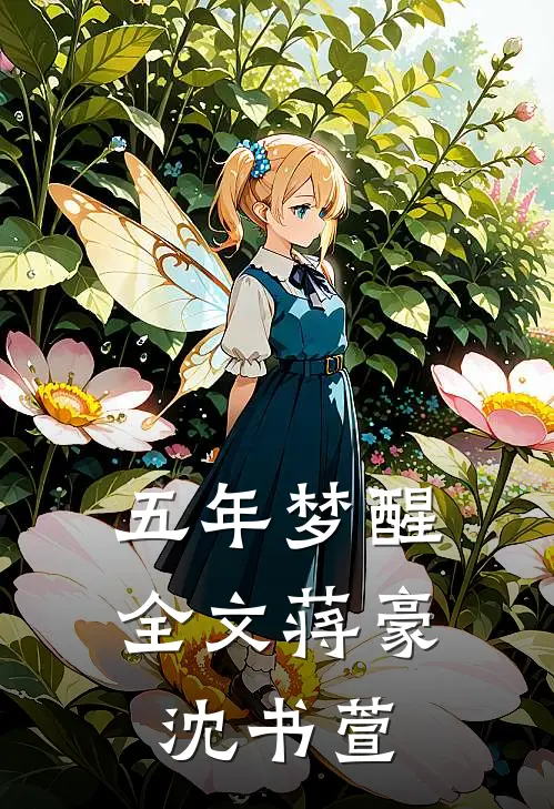 五年梦醒全文蒋豪沈书萱
