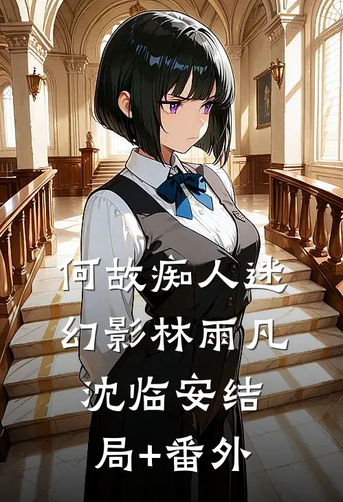 何故痴人迷幻影林雨凡沈临安结局+番外
