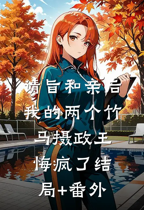 请旨和亲后，我的两个竹马摄政王悔疯了结局+番外