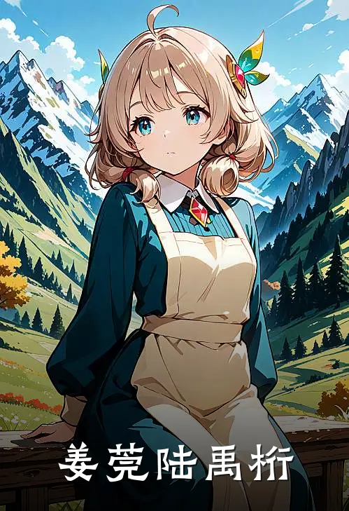 姜莞陆禹桁