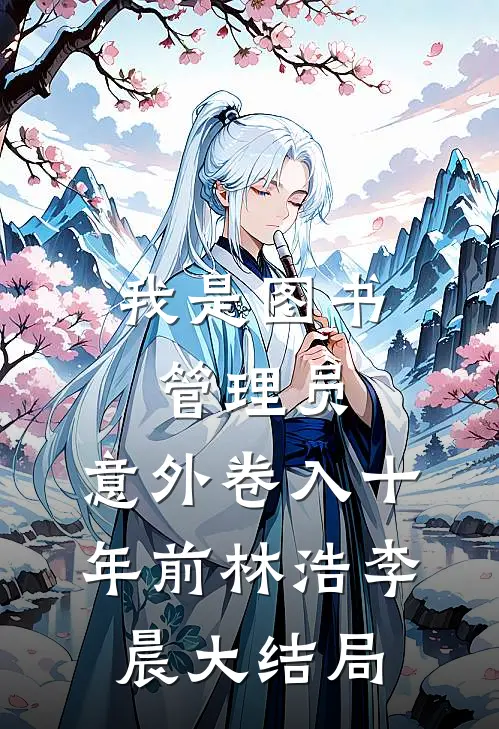 我是图书管理员，意外卷入十年前林浩李晨大结局
