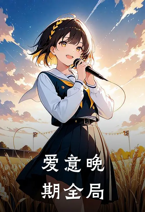 爱意晚期全局