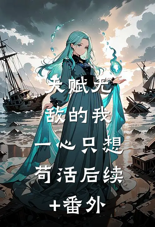 天赋无敌的我，一心只想苟活后续+番外