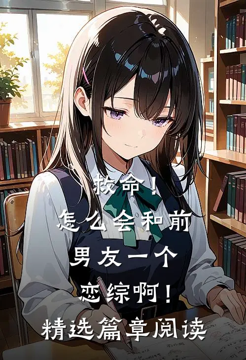 救命！怎么会和前男友一个恋综啊！精选篇章阅读