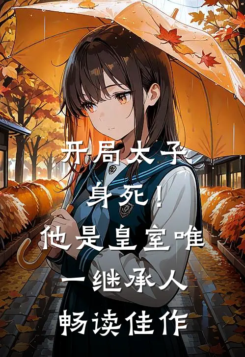 开局太子身死！他是皇室唯一继承人畅读佳作