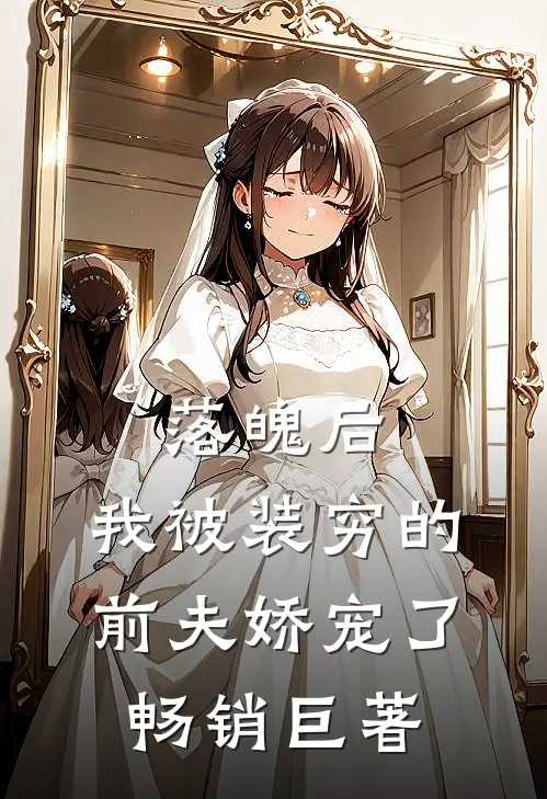 落魄后，我被装穷的前夫娇宠了畅销巨著