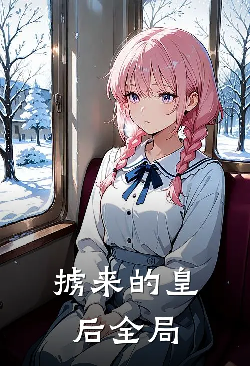 掳来的皇后全局