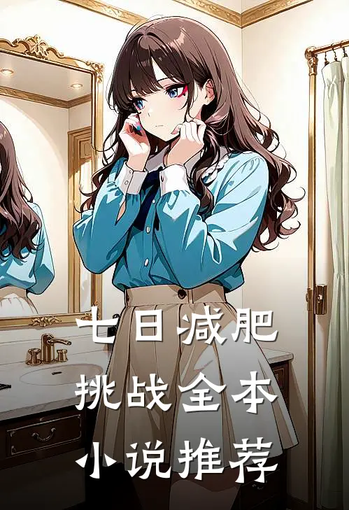 七日减肥挑战全本小说推荐