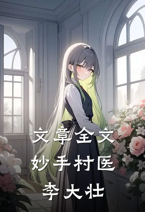 文章全文妙手村医李大壮