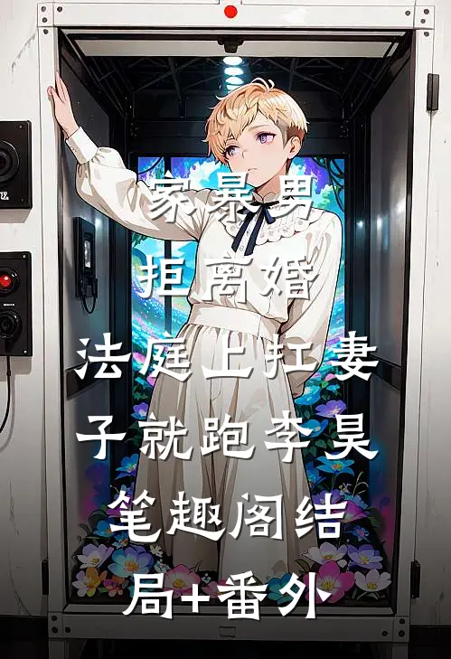 家暴男拒离婚，法庭上扛妻子就跑李昊笔趣阁结局+番外
