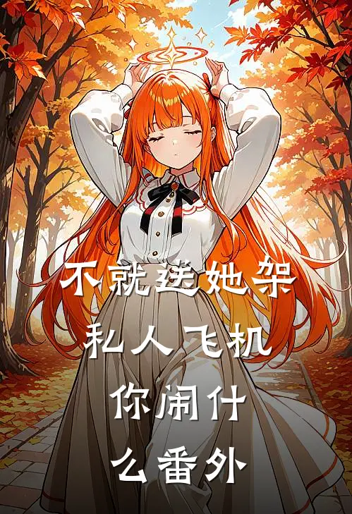 不就送她架私人飞机，你闹什么 番外