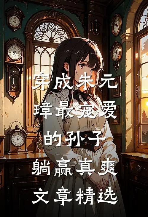 穿成朱元璋最宠爱的孙子，躺赢真爽文章精选
