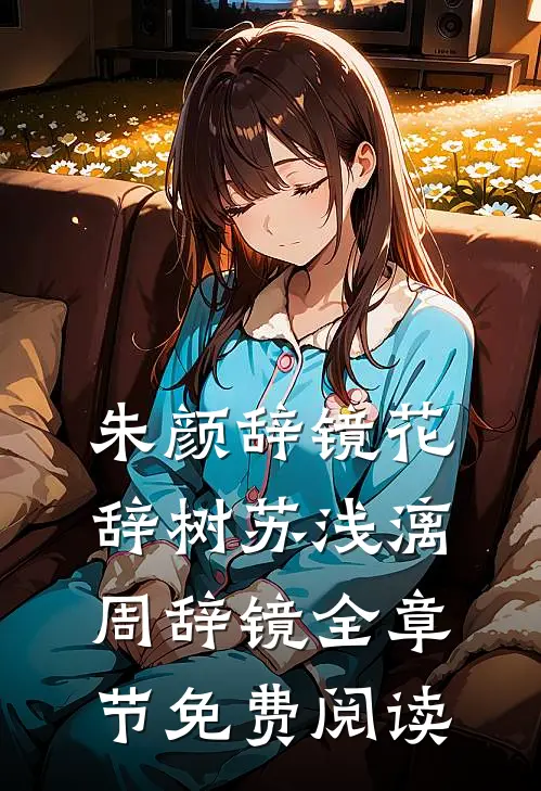 朱颜辞镜花辞树苏浅漓周辞镜全章节免费阅读