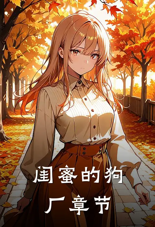 闺蜜的狗厂章节