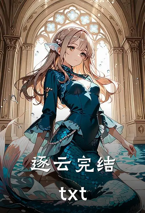 逐云完结txt