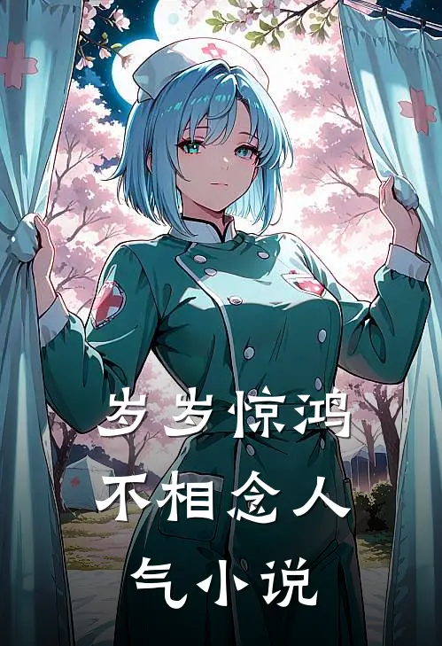 岁岁惊鸿不相念人气小说