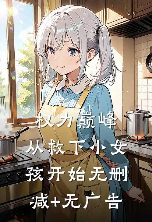 权力巅峰：从救下小女孩开始无删减+无广告