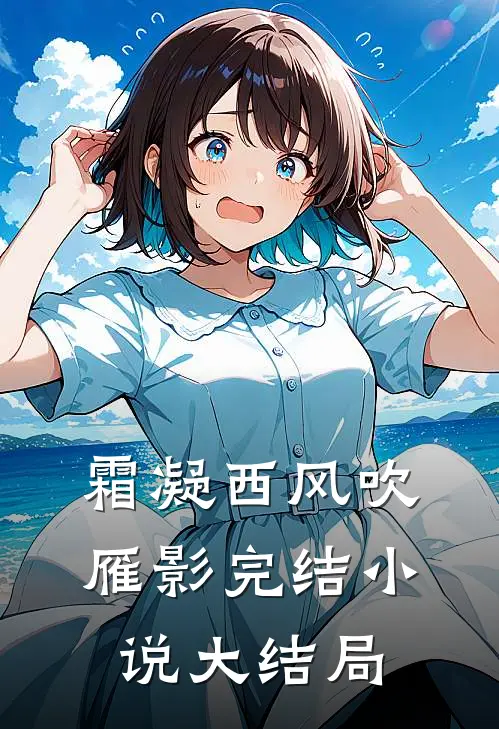霜凝西风吹雁影完结小说大结局