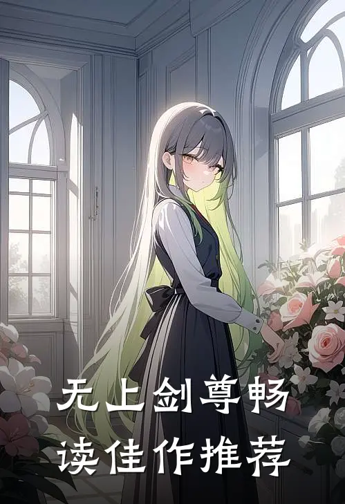无上剑尊畅读佳作推荐
