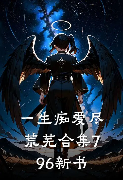 一生痴爱尽荒芜合集796新书