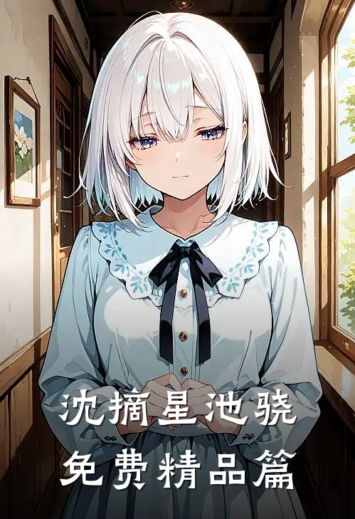 沈摘星池骁免费精品篇