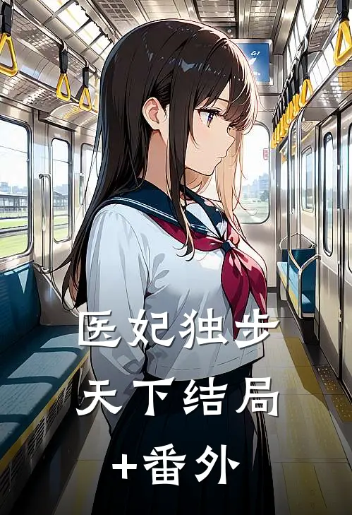 医妃独步天下结局+番外