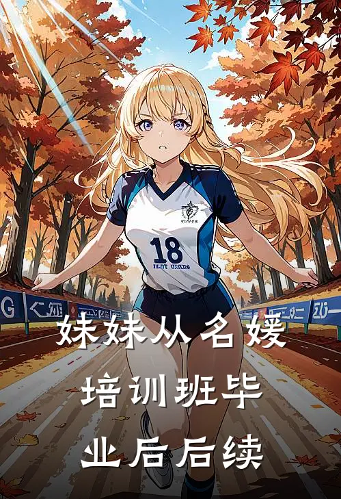 妹妹从名媛培训班毕业后后续