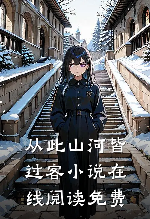 从此山河皆过客小说在线阅读免费