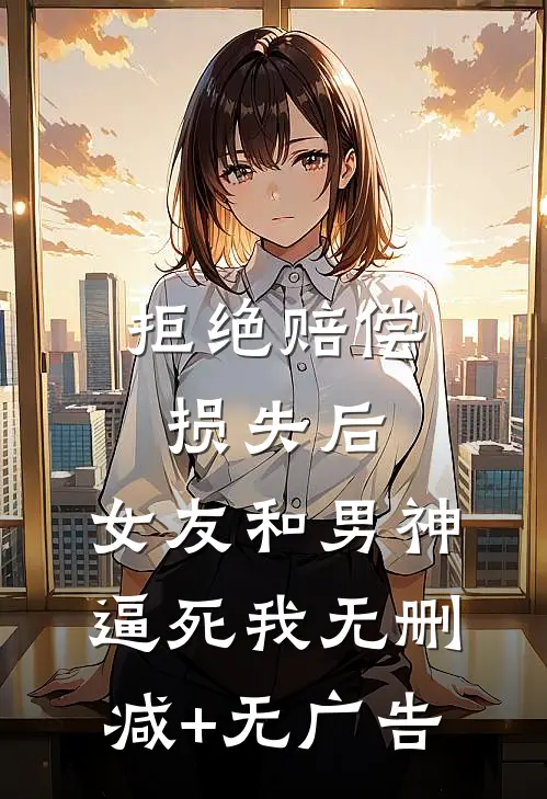 拒绝赔偿损失后，女友和男神逼死我无删减+无广告